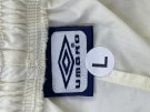 UMBRO ΠΑΝΤΕΛΟΝΙ ΑΝΟΙΧΤΟ ΠΡΑΣΙΝΟ ΑΝΤΡΙΚΟ PRE OWNED L