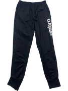 Umbro Παντελόνι Φόρμας Athletic Logo Μαύρο Unisex S