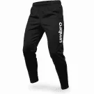 Umbro Παντελόνι Φόρμας Athletic Logo Μαύρο Unisex S