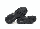 UMBRO SNEAKERS ATHLETIC BLACK MEN PRE OWNED No 43
