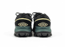 UMBRO SNEAKERS ATHLETIC BLACK MEN PRE OWNED No 43