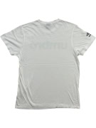 UMBRO T-SHIRT BIG LOGO WHITE UNISEX M