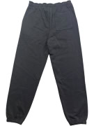 UNBRANDED Φόρμα Παντελόνι Casual Μαύρο Unisex