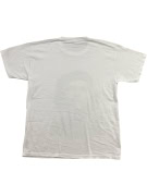 UNBRANDED T-Shirt Vintage Che Guevara Graphic White Unisex Large