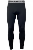 Under Armour Ανδρικό Compression Κολάν Μαύρο M