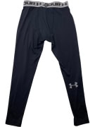 Under Armour Ανδρικό Compression Κολάν Μαύρο M