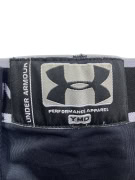 Under Armour Αθλητικό Κολάν Performance Logo Μαύρο Ανδρικό S