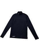 UNDER ARMOUR COMPRESSION TOP ATHLETIC ΜΑΥΡΟ ΑΝΤΡΙΚΟ PRE OWNED L