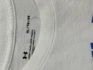 UNDER ARMOUR CREWNECK SPORTSWEAR WHITE ΑΝΤΡΙΚΟ PRE OWNED XL