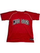 UNDER ARMOUR ΦΑΝΕΛΑ BASEBALL SPORTSWEAR ΚΟΚΚΙΝΗ ΑΝΤΡΙΚΟ PRE OWNED M