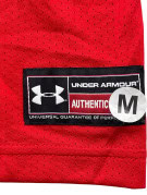 UNDER ARMOUR ΦΑΝΕΛΑ BASEBALL SPORTSWEAR ΚΟΚΚΙΝΗ ΑΝΤΡΙΚΟ PRE OWNED M