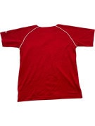 UNDER ARMOUR ΦΑΝΕΛΑ BASEBALL SPORTSWEAR ΚΟΚΚΙΝΗ ΑΝΤΡΙΚΟ PRE OWNED M