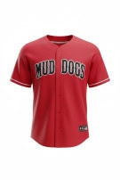 UNDER ARMOUR ΦΑΝΕΛΑ BASEBALL SPORTSWEAR ΚΟΚΚΙΝΗ ΑΝΤΡΙΚΟ PRE OWNED M