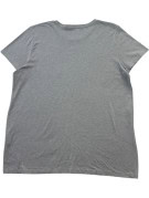 UNDER ARMOUR GRAFIC TEE ATHLETIC ΓΚΡΙ ΑΝΤΡΙΚΟ PRE OWNED M