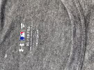 UNDER ARMOUR GRAPHIC TEE ATHLETIC ΓΚΡΙ ΜΠΛΕ ΑΝΤΡΙΚΟ PRE OWNED XL