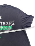 UNDER ARMOUR GRAPHIC TEE BLACK ΑΝΤΡΙΚΟ PRE OWNED