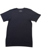 UNDER ARMOUR GRAPHIC TEE BLACK ΑΝΤΡΙΚΟ PRE OWNED S/M