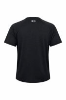 UNDER ARMOUR GRAPHIC TEE ΜΑΥΡΟ ΑΝΤΡΙΚΟ PRE OWNED LGC/CG
