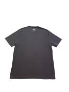 UNDER ARMOUR GRAPHIC TEE SPORTSWEAR CHARCOAL ΑΝΤΡΙΚΟ PRE OWNED L
