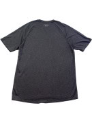 UNDER ARMOUR GRAPHIC TEE SPORTSWEAR CHARCOAL ΑΝΤΡΙΚΟ PRE OWNED L
