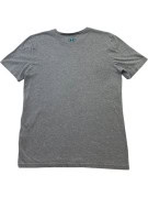 UNDER ARMOUR GRAPHIC TEE SPORTSWEAR GREY ΑΝΤΡΙΚΟ PRE OWNED M