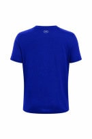 UNDER ARMOUR GRAPHIC TEE SPORTY BLUE ΑΝΤΡΙΚΟ PRE OWNED L