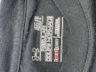 UNDER ARMOUR GRAPHIC TEE STREETWEAR BLACK MEN PRE OWNED