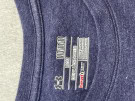 UNDER ARMOUR GRAPHIC TEE STREETWEAR NAVY ΑΝΤΡΙΚΟ PRE OWNED M