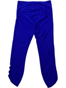 Under Armour Leggings Compression da donna 3/4 blu HeatGear M