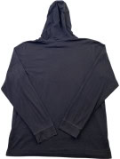 UNDER ARMOUR FELPA GRAPHIC NERO UOMO PRE OWNED L