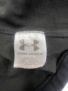 UNDER ARMOUR ΙΣΟΘΕΡΜΙΚΗ ΜΠΛΟΥΖΑ ΜΑΚΡΥΜΑΝΙΚΗ ΛΟΓΟΤΥΠΟ ΜΑΥΡΟ ΓΥΝΑΙΚΕΙΟ S