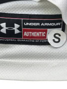 UNDER ARMOUR JERSEY GRAPHIC BLACK ΑΝΤΡΙΚΟ PRE OWNED S