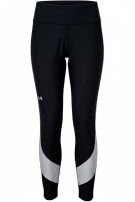 UNDER ARMOUR ΚΟΛΑΝ ATHLETIC ΜΑΥΡΟ ΛΕΥΚΟ ΓΥΝΑΙΚΕΙΟ PRE OWNED S