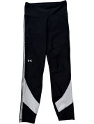 UNDER ARMOUR ΚΟΛΑΝ ATHLETIC ΜΑΥΡΟ ΛΕΥΚΟ ΓΥΝΑΙΚΕΙΟ PRE OWNED S