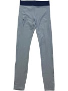 UNDER ARMOUR Grey Performance Leggings Women’s S