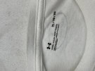 UNDER ARMOUR LONG SLEEVE GRAPHIC TEE WHITE ΑΝΤΡΙΚΟ PRE OWNED XL