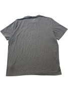 UNDER ARMOUR ΜΠΛΟΥΖΑ GRAPHIC SPORTSWEAR CHARCOAL ΑΝΤΡΙΚΟ PRE OWNED XL