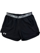 UNDER ARMOUR ΣΟΡΤΣ SPORTSWEAR ΜΑΥΡΟ ΓΥΝΑΙΚΕΙΟ PRE OWNED M