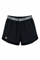 UNDER ARMOUR ΣΟΡΤΣ SPORTSWEAR ΜΑΥΡΟ ΓΥΝΑΙΚΕΙΟ PRE OWNED M