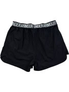 UNDER ARMOUR ΣΟΡΤΣ SPORTSWEAR ΜΑΥΡΟ ΓΥΝΑΙΚΕΙΟ PRE OWNED M