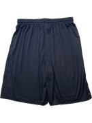 UNDER ARMOUR SPORTS SHORTS MINIMAL BLACK ΑΝΤΡΙΚΟ PRE OWNED L