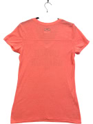 UNDER ARMOUR T-SHIRT ΑΘΛΗΤΙΚΟ ΛΟΓΟΤΥΠΟ ΚΟΡΑΛΙ ΓΥΝΑΙΚΕΙΟ S