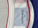 UNIHOC GRAPHIC TEE ATHLETIC NAVY ΑΝΤΡΙΚΟ PRE OWNED M