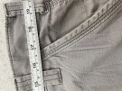 CARHARTT  BERMUDA CARGO MINIMAL GRIGIO UOMO PRE OWNED