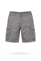 CARHARTT  BERMUDA CARGO MINIMAL GRIGIO UOMO PRE OWNED
