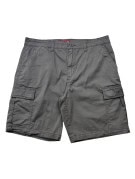 UNIONBAY CARGO SHORTS UTILITY ΓΚΡΙ ΑΝΤΡΙΚΟ PRE OWNED XL