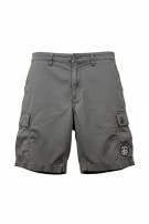 UNIONBAY CARGO SHORTS UTILITY ΓΚΡΙ ΑΝΤΡΙΚΟ PRE OWNED XL