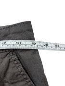 UNIONBAY CARGO SHORTS UTILITY ΓΚΡΙ ΑΝΤΡΙΚΟ PRE OWNED XL