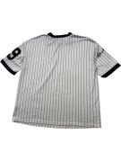 UNISEX ΜΠΛΟΥΖΑ JERSEY SPORTY ΛΕΥΚΟ PRE OWNED