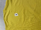 1987 UNIVERSAL STUDIOS T SHIRT GRAPHIC GIALLO UOMO PRE OWNED L